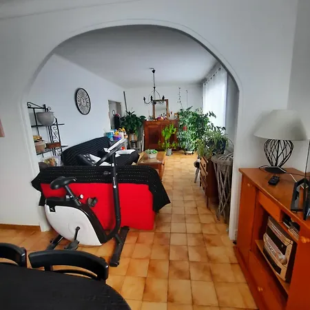 Appartement Soues Soues