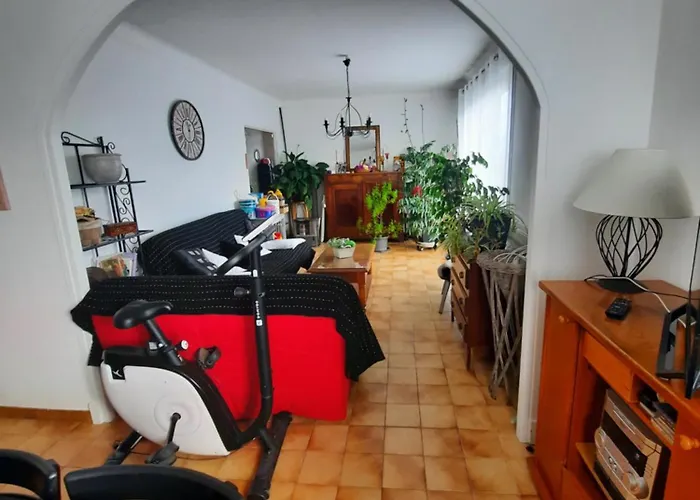 Appartement Soues Soues